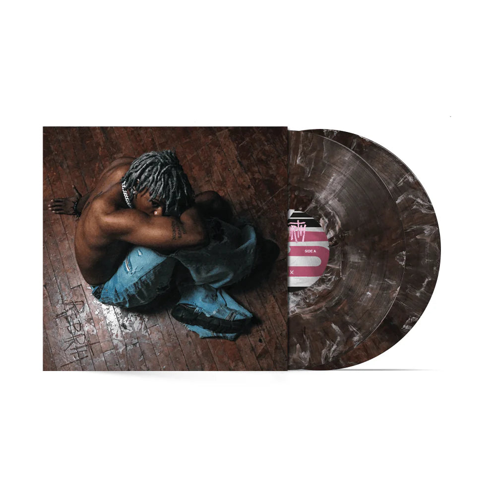 DC The Don - REBIRTH (2xLP - Gatefold)