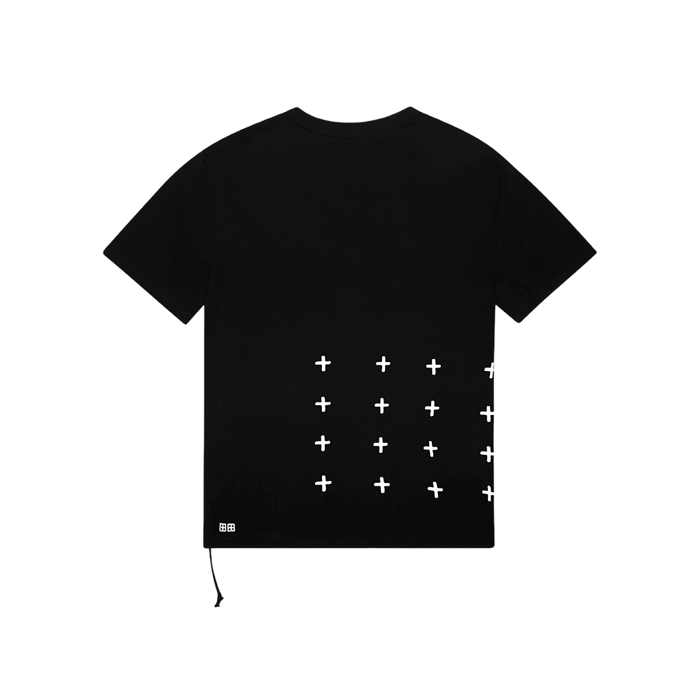 LTR5 x KSUBI GOJO TEE