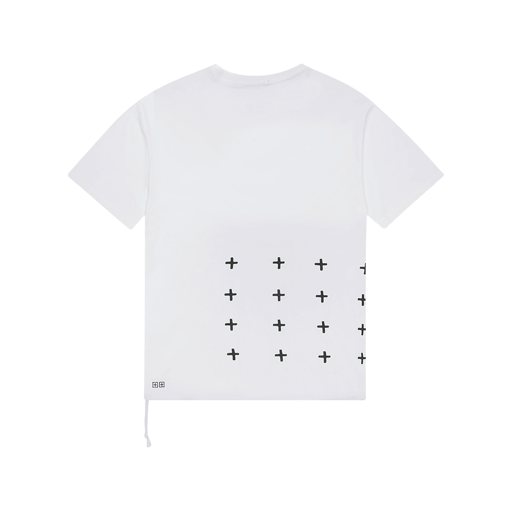 LTR5 x KSUBI 5X5 TEE